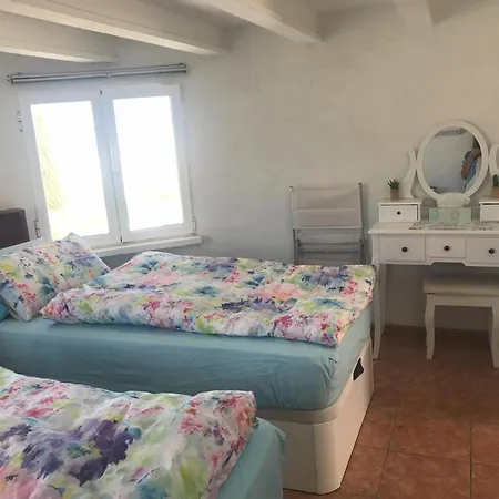 Ferienwohnung *