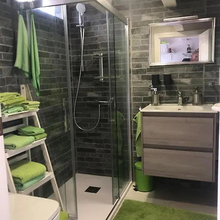 Apartament Ferienwohnung *