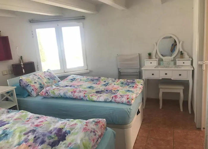Ferienwohnung *