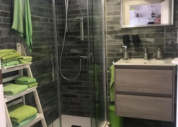 Apartament Ferienwohnung *